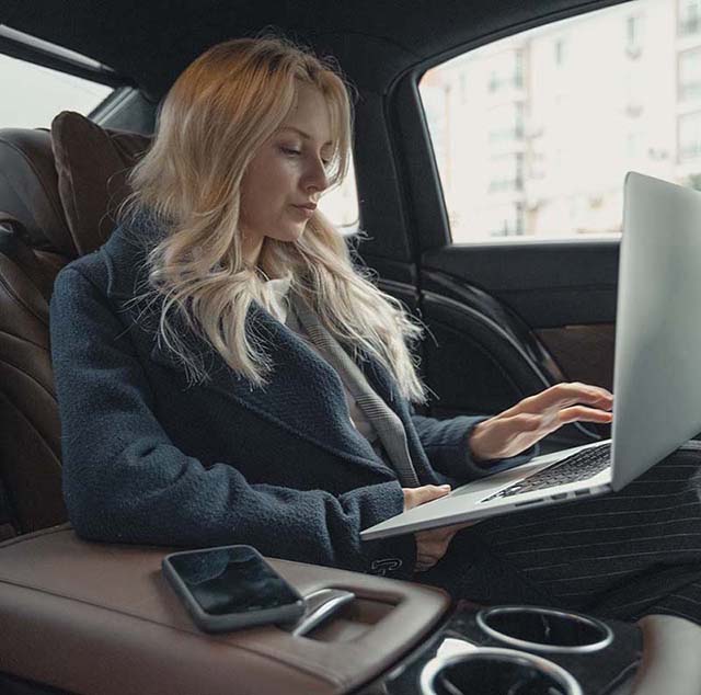 Access Email Anywhere